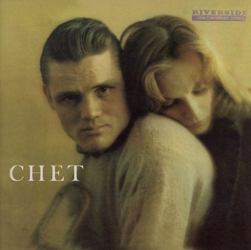 Chet cover