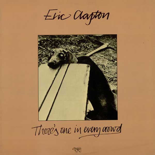 There's One in Every Crowd”: Um disco médio da carreira de Eric