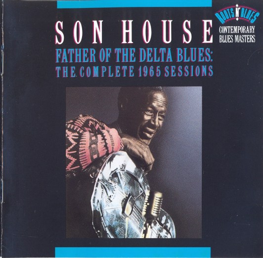 Son House Cover.jpg