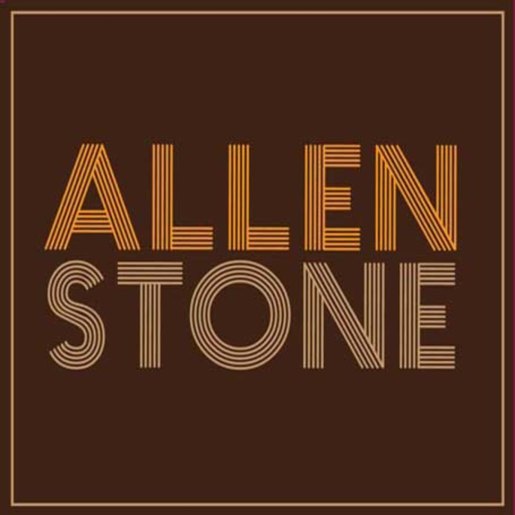 Allen Stone Album