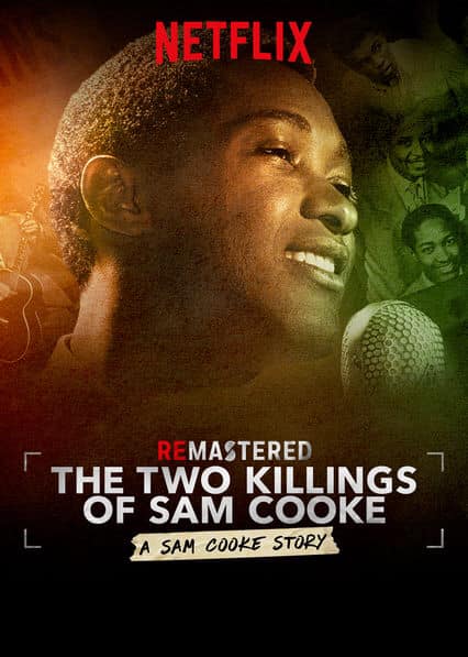 Documetário Sam Cooke