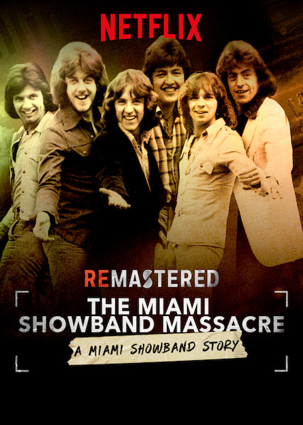 Cover Miami Showband