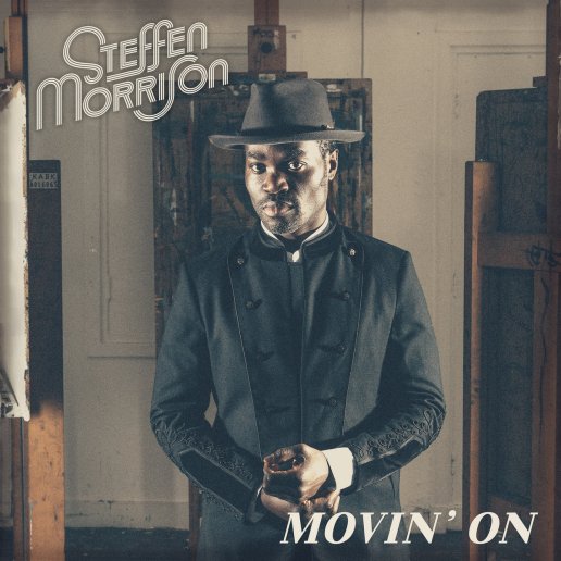 Movin' On Album