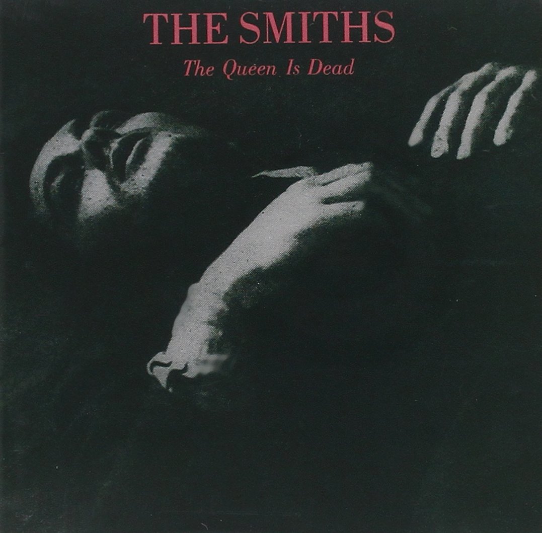 The Queen Is Dead”: A obra prima do The Smiths. – Entre Acordes