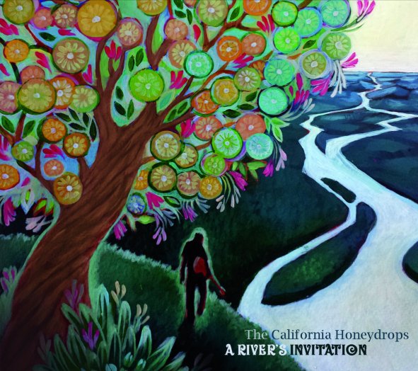 A River’s Invitation