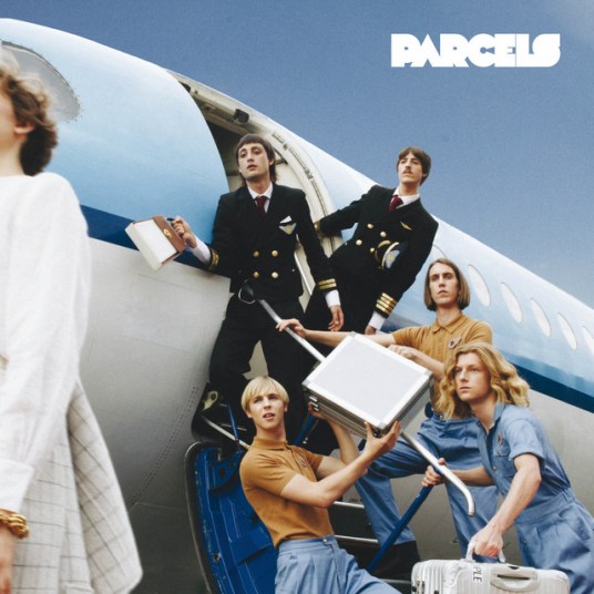 Parcels Album