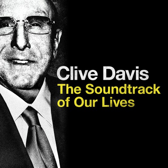 Clive Davis Soundtrack
