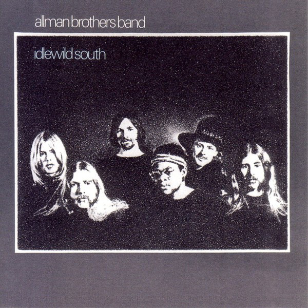 Idlewild South”: O passo correto da The Allman Brothers Band