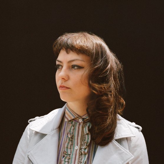 Angel Olsen Album Cover