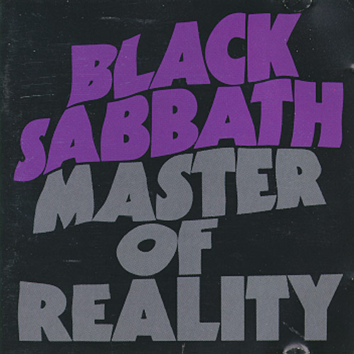 Master Of Reality”: Um disco do Black Sabbath que mudou os rumos