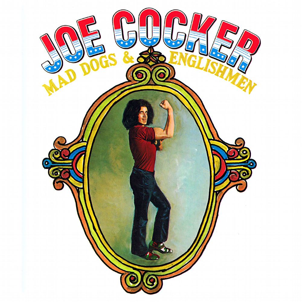 廃盤 6枚組 JOE COCKER MAD DOGS & ENGLISHMEN fd26a-mad-dogs-englishmen-