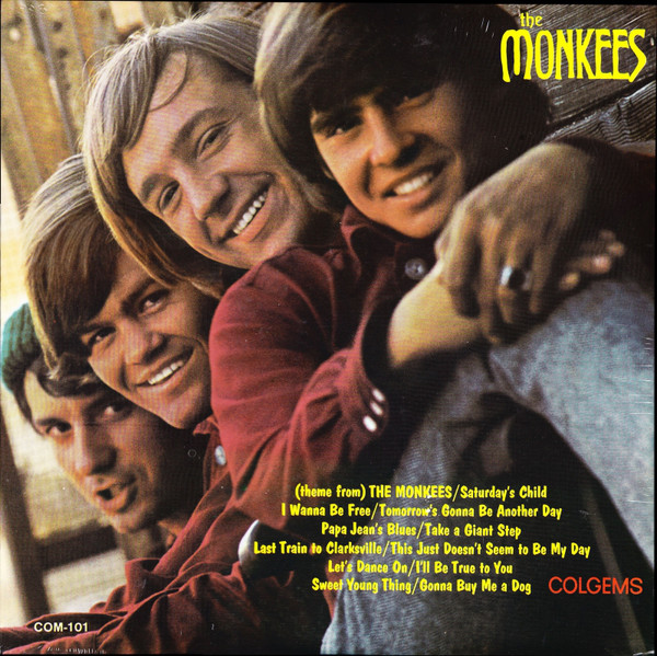 The Monkees”: A banda formada para rivalizar com os Beatles