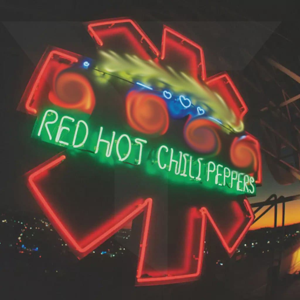 Unlimited Love”: O novo disco do Red Hot Chilli Peppers. – Entre Unlimited Love”: O novo disco do Red Hot Chilli Peppers. – Entre