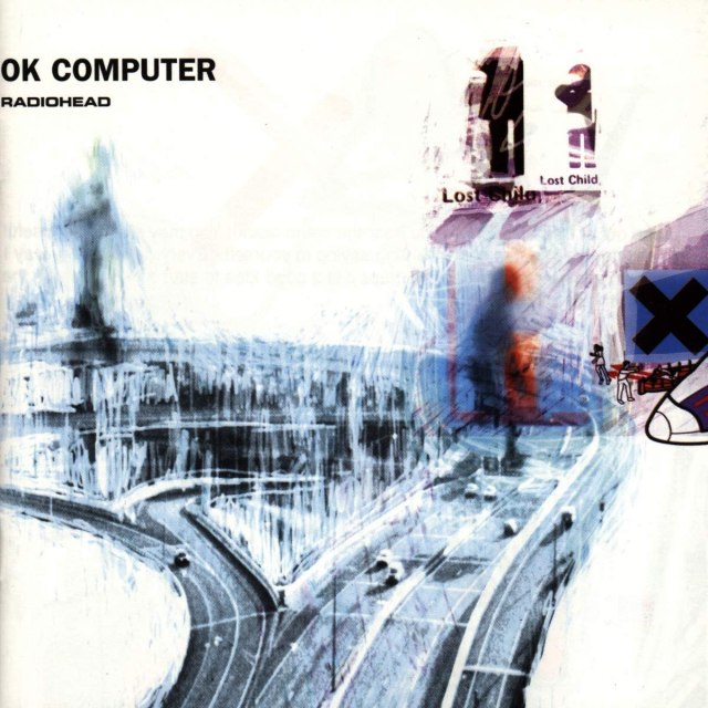 OK Computer”: O maior clássico do Radiohead. – Entre Acordes