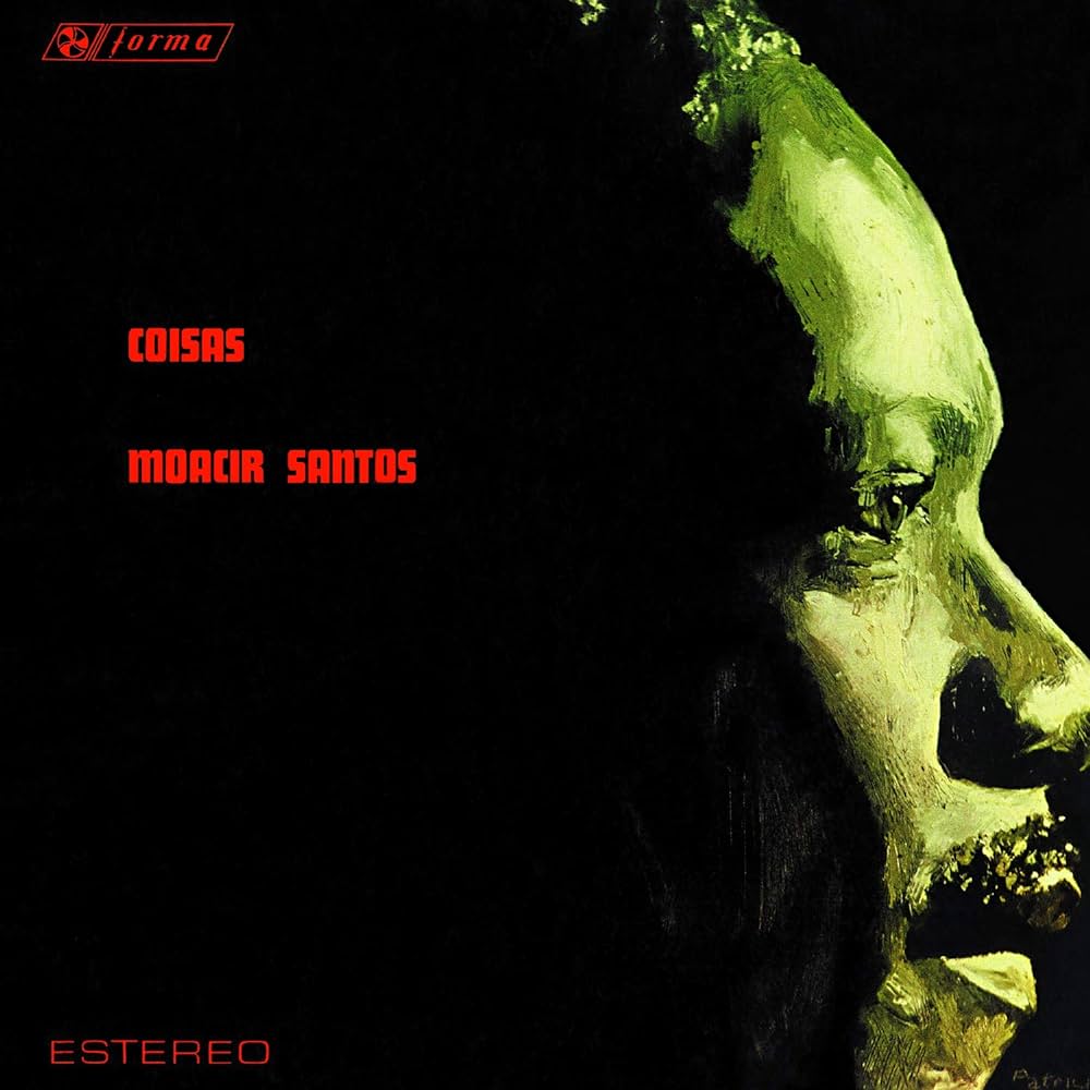 Coisas”: A obra prima de Moacir Santos. – Entre Acordes